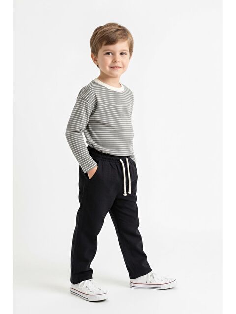 Miababy Mevsimlik Uzun Kol 2li Takım