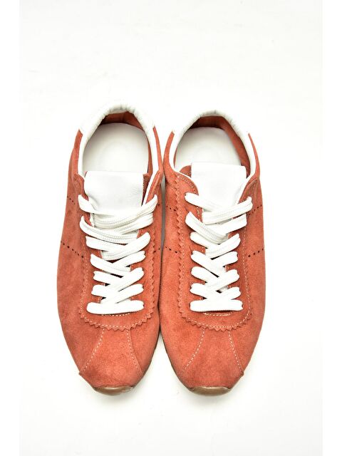 Fox Shoes U3123116 Kiremit Kadın Sneakers - S000356310-18657