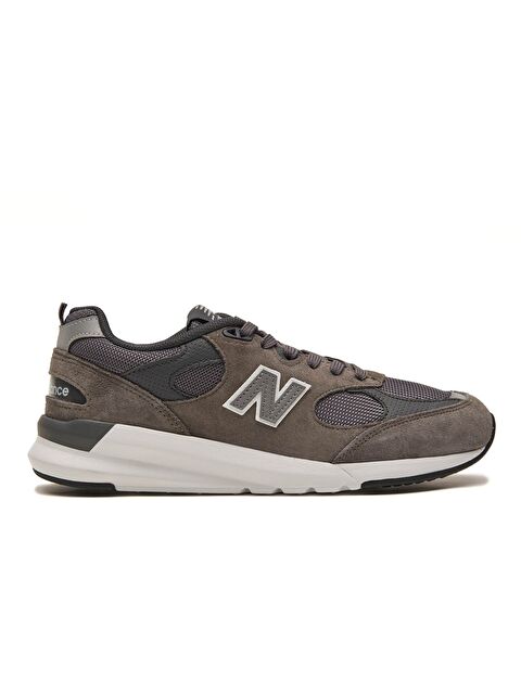 New Balance 109 Erkek Gri Spor Ayakkabı - S000165784-19413