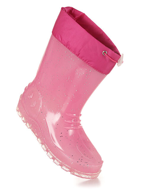 Kiko Kids Savana Su Geçirmez Kız Çocuk Yağmur Çizmesi - S000080882-37267