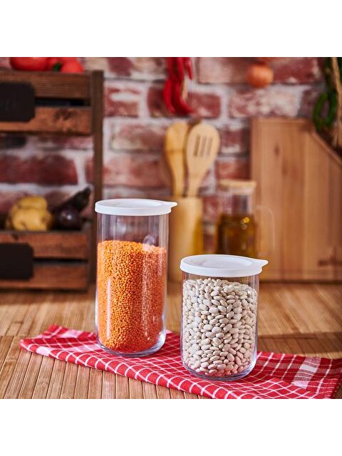 LAV Duo Cam Kavanoz - 1000 ml - S000370726-26865