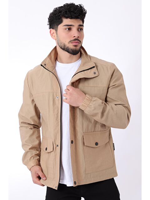 Stilkombin Torba Cepli Yağmurluk PLDP 2983_60293 - S000218229-19928