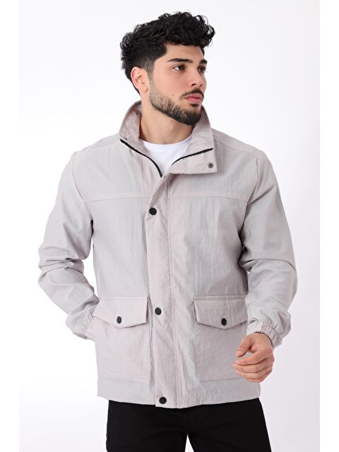 Stilkombin Torba Cepli Yağmurluk PLDP 2983_60293 - S000218229-25636