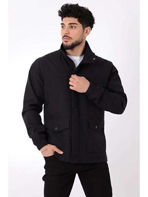 Stilkombin Torba Cepli  Yağmurluk PLDP 2983_60293 - S000218229-19351