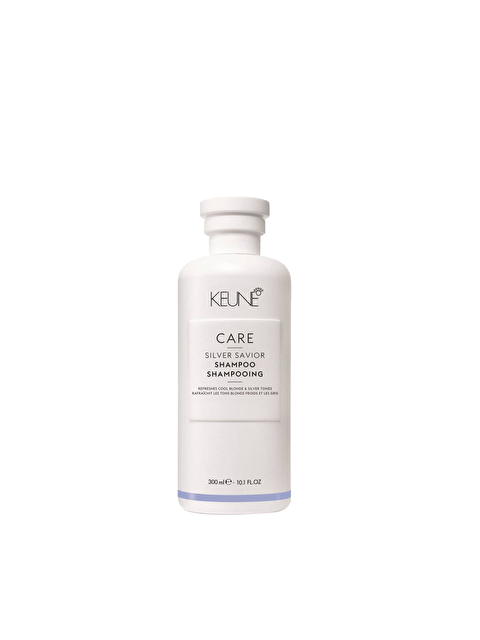 Keune Silver Savior Mor Şampuan 300ml - S000258270-10231