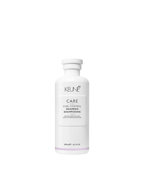 Keune Curl Control Dalgalı ve Kıvırcık Saçlar İçin Şampuan 300ml - S000258278-10231