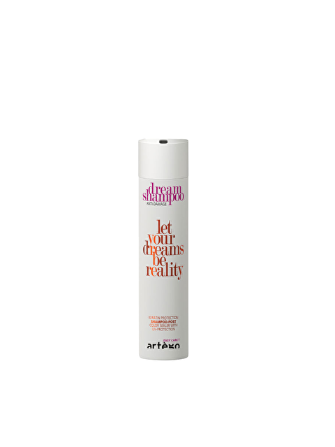 Artego Easy Care Dream Shampoo Anti-Damage Yıpranma Karşıtı Onarım Şampuanı 250ml - S000258286-10231