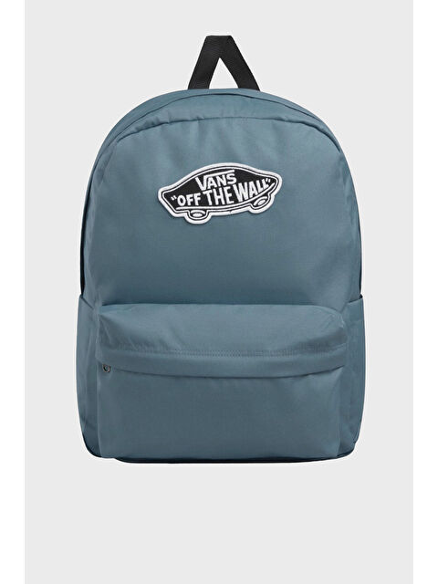 Vans Old Skool Classic Backpack Logolu Sırt Çantası VN000H4YRV21 - S000425354-20600