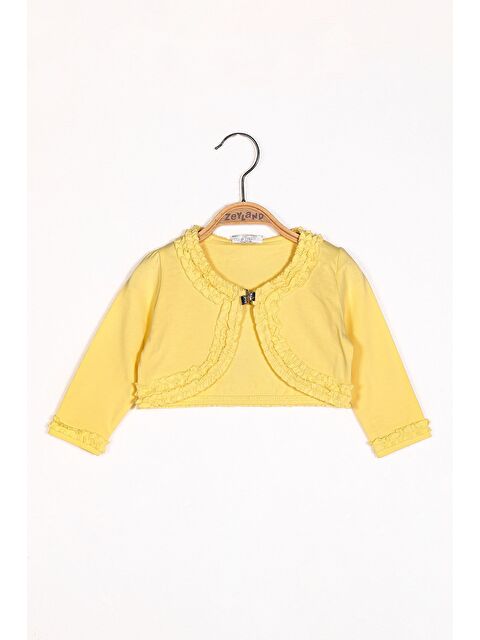 ZEYLAND Küçük Kız Çocuk Hırka - S000326055-20072