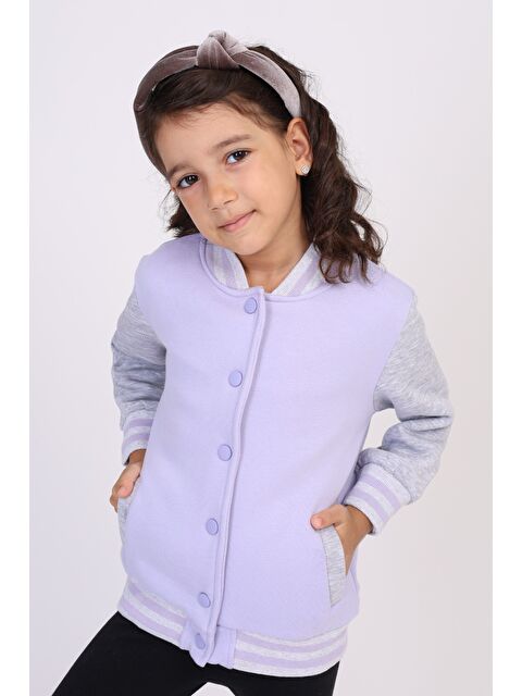 Toontoykids Kız Çocuk Hırka - S000252954-17234