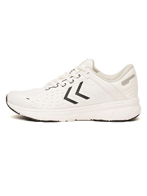 Hummel Hugo Unisex Ekru Koşu Ayakkabısı - S000165315-19965