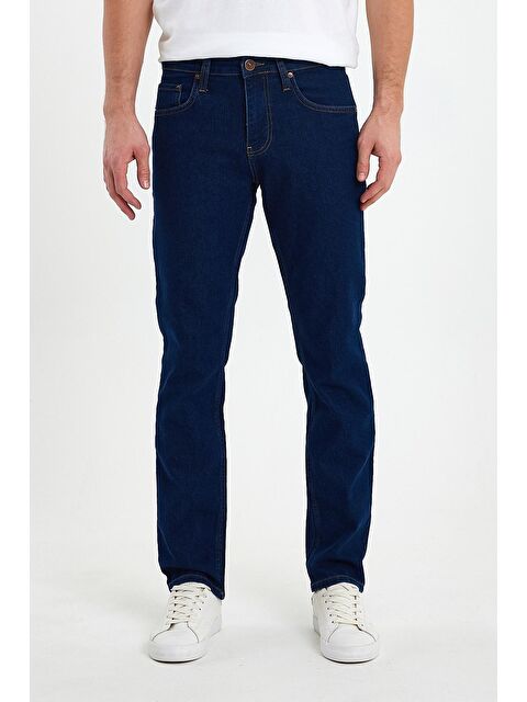 Rodi Arjen 650 Slim Fit Erkek Jean - S000142320-17234