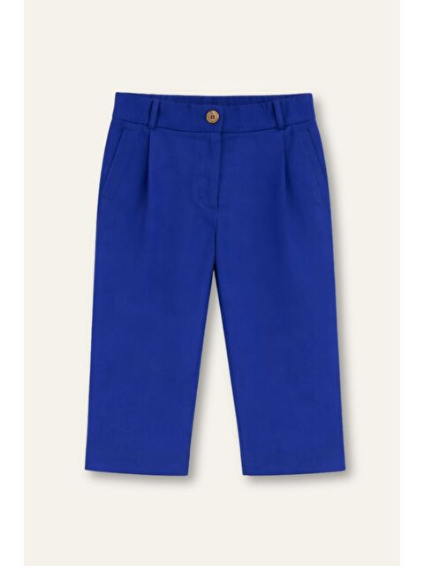 ZEYLAND Erkek Çocuk Baggy Pantolon  - Sax