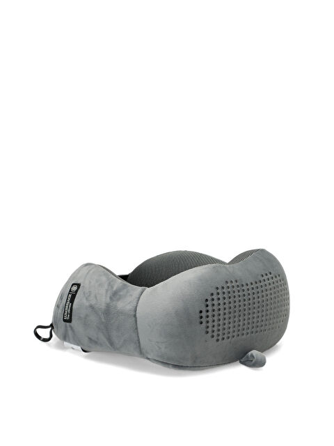 Lumberjack VSCO YASTIK ERGO 5PR GRI MULTI Unisex Boyun Yastığı