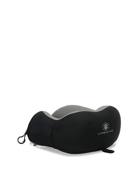 Lumberjack VSCO YASTIK SARMAL 5PR Siyah Unisex Boyun Yastığı