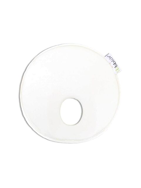 Bblüv Pilö Düz Kafa Yastığı Beyaz - S000121535-20063