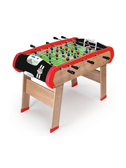 Smoby Şampiyon Langırt Masası - S000165253-23173