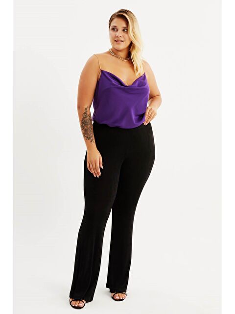 Mylinemoda Klasik Pantolon - S000241990-19351