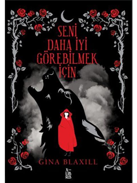 Doğan Çocuk Seni Daha İyi Görebilmek İçin - Gina Blaxill - S000361843-20063