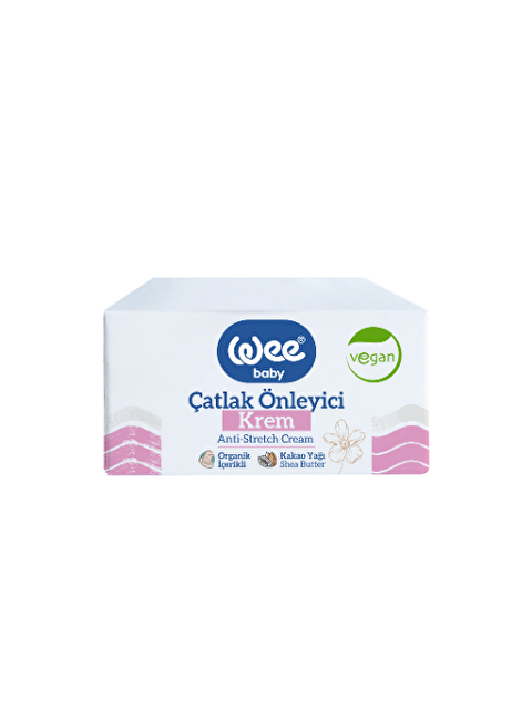 WEE BABY Çatlak Kremi 150 ml - S000374341-26865