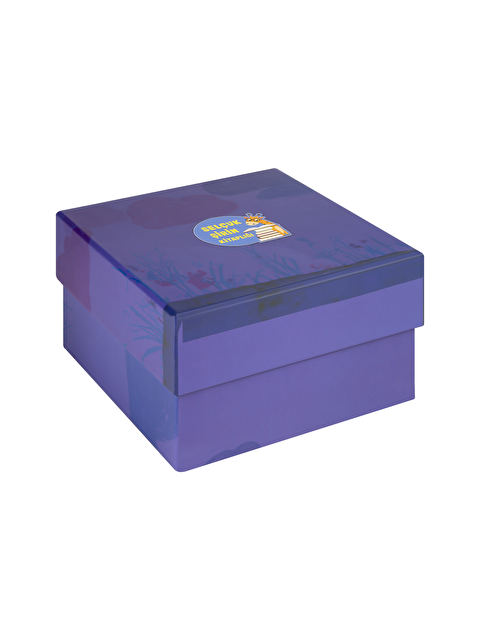 Mundi Prof. Dr. Selçuk Şirin Bebek Kitaplığı (Kutulu Set) - S000368481-10231