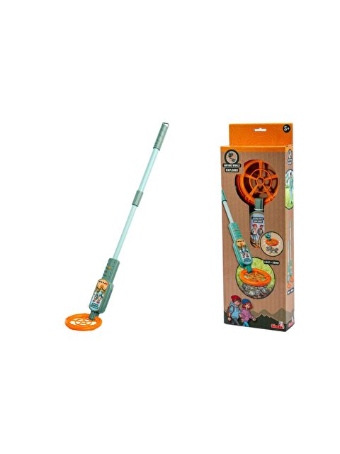 Simba Nature World Explorer Metal Dedektörü - S000392913-23173