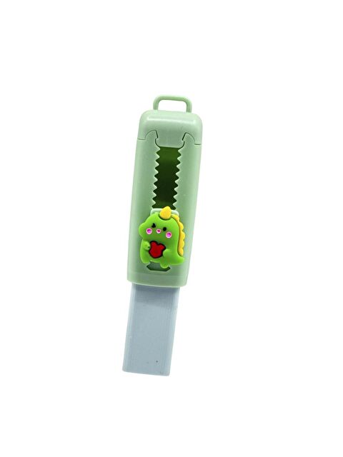 Mikro Dino Friends Sürgülü Silgi (ER-4535) 1 Adet - S000419920-27074