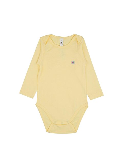 Jrmori Uzun Kollu Basic Body - S000158837-20072