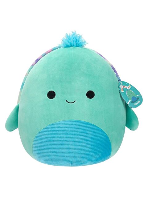 Squishmallows Deniz Kaplumbağası Cascade 40cm SQCR05477 - S000419951-10231