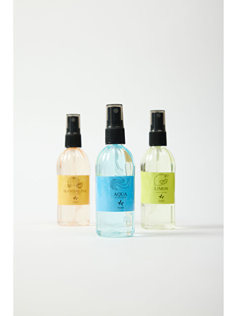 Altınyıldız Classics Erkek Mavi Aqua Kolonyası - S000413745-17234