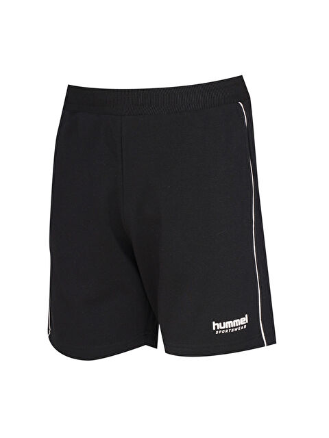 Hummel Tern Erkek Siyah Şort