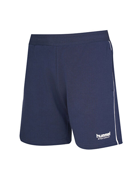 Hummel Tern Erkek Lacivert Şort