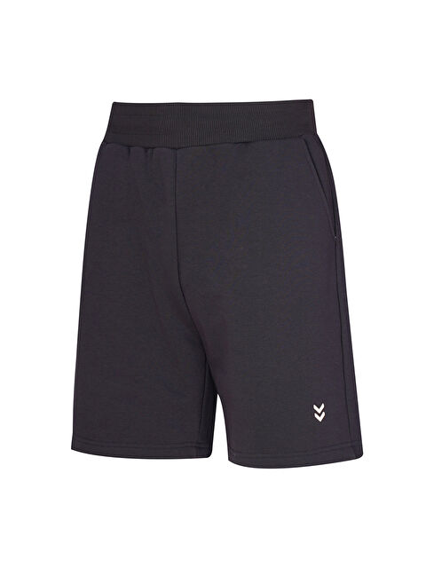 Hummel Pulse Erkek Siyah Şort