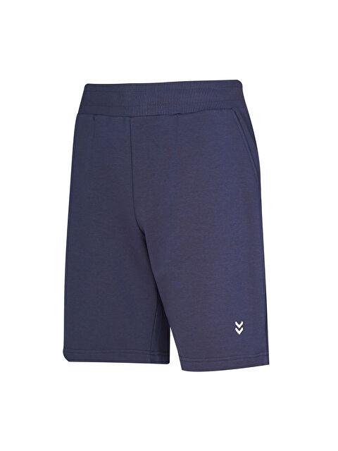 Hummel Pulse Erkek Lacivert Şort