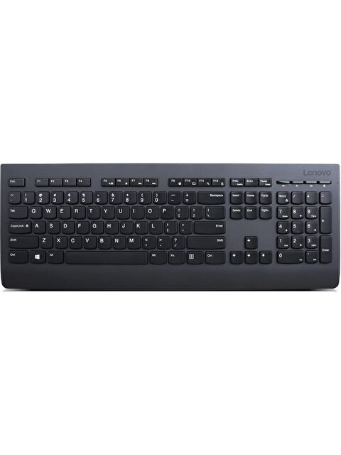 Lenovo Professional Wireless Klavye Arabic   4X30H56842 - S000353738-19351