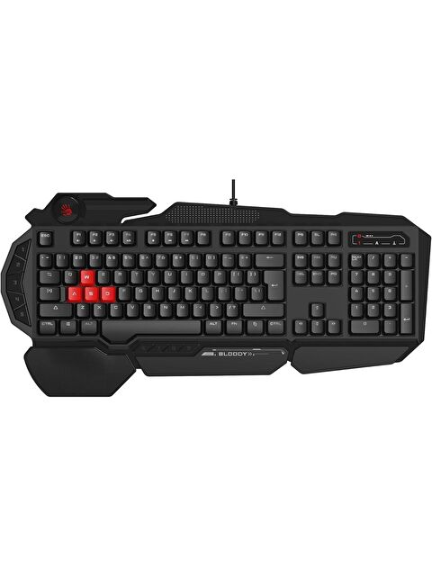 A4-Tech Bloody B310N Q Usb Siyah Neon Mm Gamer - S000353741-19351
