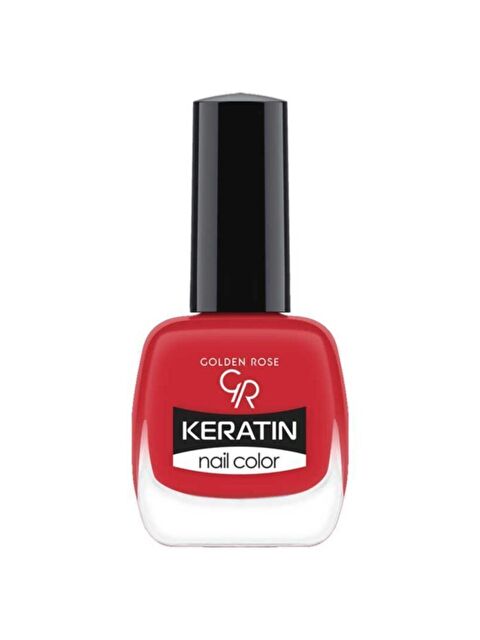 GOLDEN ROSE Keratin Nail Color No: 36 - Keratin Oje - S000384112-20045