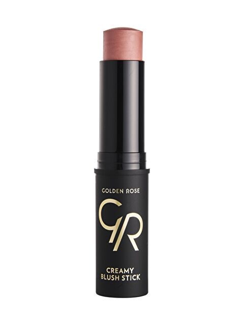 GOLDEN ROSE Creamy Blush Stick No:107 - Stik Allık - S000384114-25638