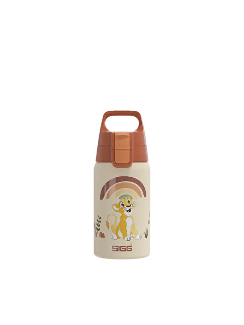 Sigg Shield One Çocuk Matarası 500ml Lion King 6059.30