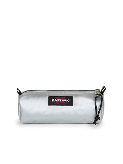 Eastpak Benchmark Single Kalem Çantası Space Silver EK0003727Y21