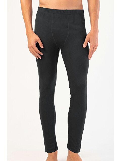 C&City Erkek Termal Alt İçlik 405159 Siyah - S000281378-19351