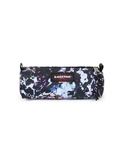 Eastpak Benchmark Single Kalem Çantası Camouflora Light EK0003725W81