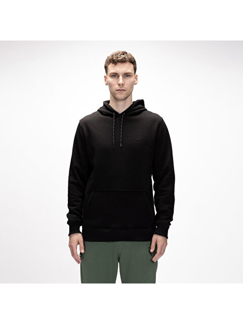 Bad Bear Sea Erkek Siyah Sweatshirt - S000476252-19351