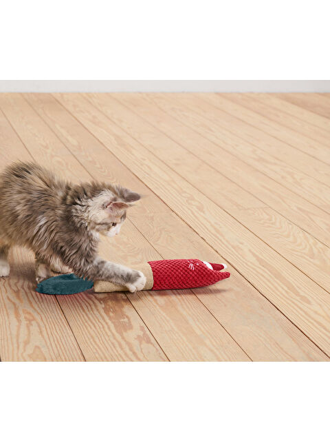 Tchibo Kedi Oyun Silindiri - S000495947-19966