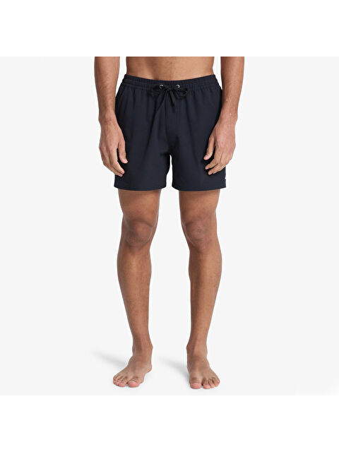 Quiksilver Everyday Erkek Lacivert Mayo