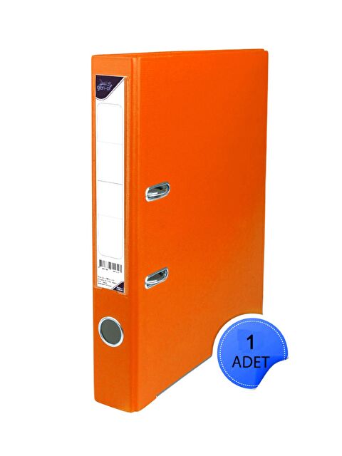 Gen-Of Plastik Klasör Dar 1 Adet - S000368206-20013