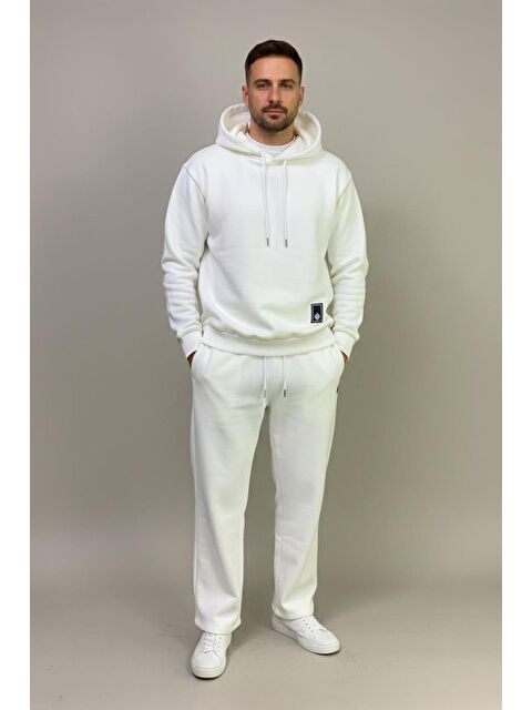 Sabri Özel Erkek Eşofman Takımı - S000490722-20063