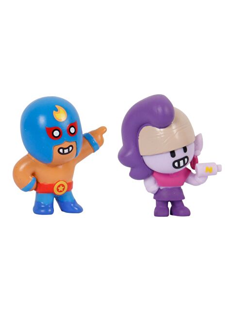 Pmi PMI Brawl Stars 2'li Figür Model 11 - S000422520-10231