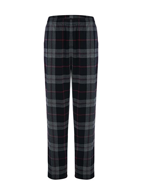 Koza İç Giyim Erkek Pamuklu 2'li Tek Alt Pijama - S000422236-37287