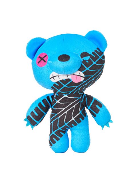 Mucit Panda Deddy Bears Özel Kutulu 16cm Figür Seri 3 - Skidmark - S000490733-10231